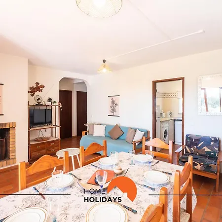 #066 Bem Parece Villa By Home Holidays