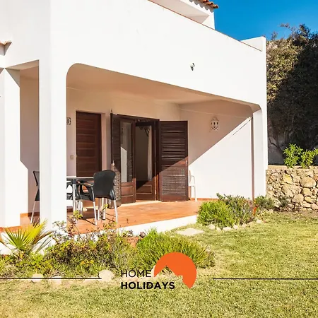 #066 Bem Parece Villa By Home Holidays Villa *