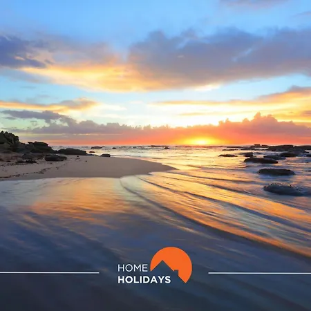#066 Bem Parece Villa By Home Holidays * Albufeira