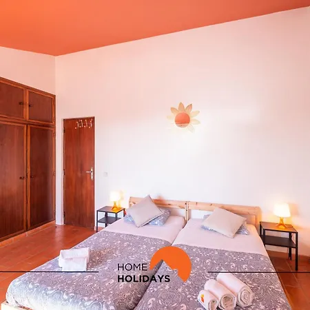 #066 Bem Parece Villa By Home Holidays Villa