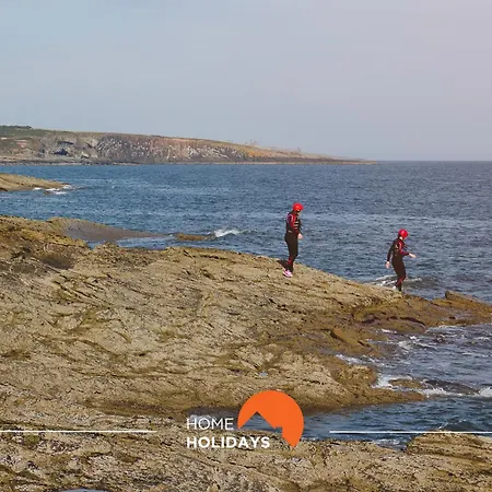#066 Bem Parece Villa By Home Holidays Villa
