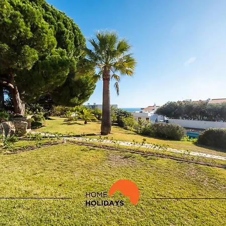 Villa #066 Bem Parece Villa By Home Holidays *