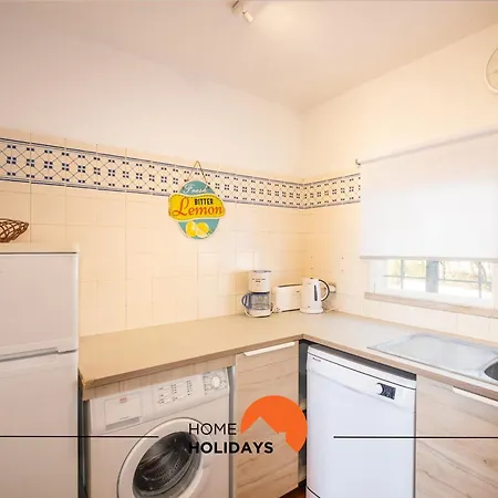 #066 Bem Parece Villa By Home Holidays Αλμπουφέιρα
