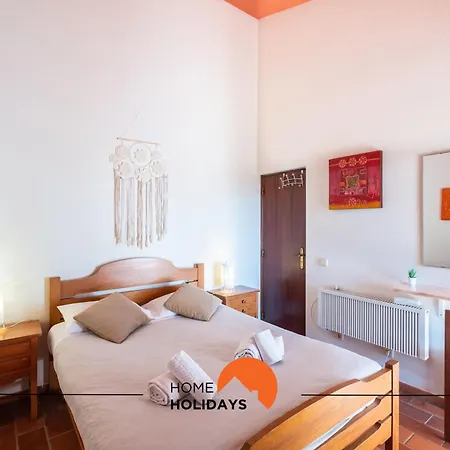 #066 Bem Parece Villa By Home Holidays אלבופיירה