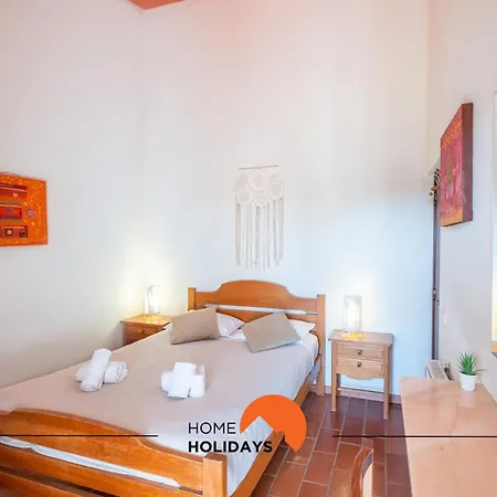 #066 Bem Parece Villa By Home Holidays * אלבופיירה