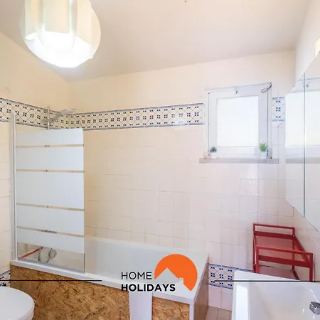 #066 Bem Parece Villa By Home Holidays