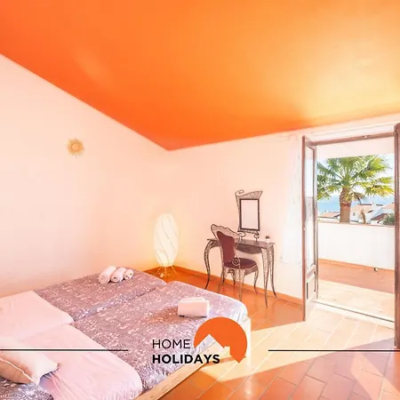 Βίλα #066 Bem Parece Villa By Home Holidays