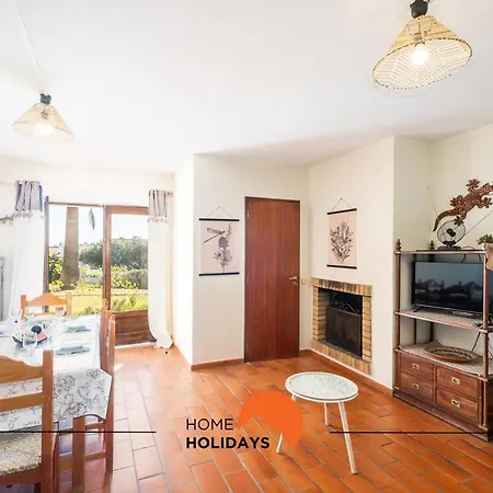 Βίλα #066 Bem Parece Villa By Home Holidays *