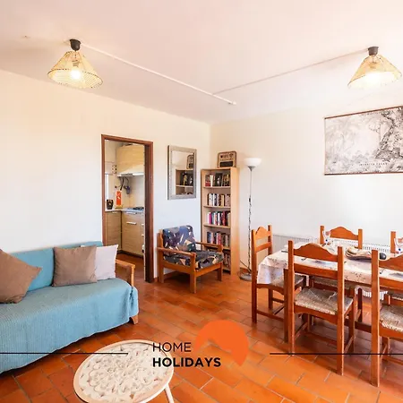 #066 Bem Parece Villa By Home Holidays * Αλμπουφέιρα