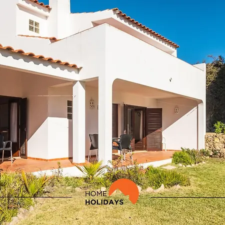 Βίλα #066 Bem Parece Villa By Home Holidays