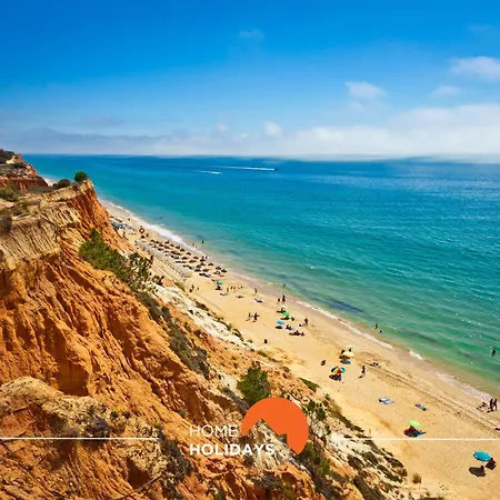 #066 Bem Parece Villa By Home Holidays Βίλα