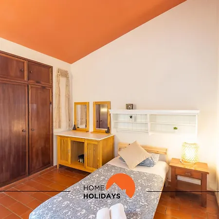 #066 Bem Parece Villa By Home Holidays * אלבופיירה