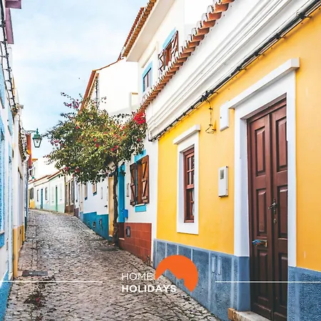 וילה #066 Bem Parece Villa By Home Holidays