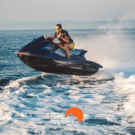 וילה #066 Bem Parece Villa By Home Holidays אלבופיירה
