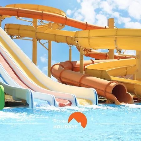 #066 Bem Parece Villa By Home Holidays * Albufeira