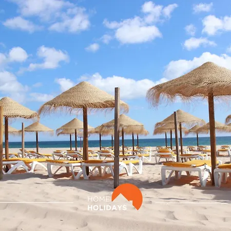 וילה #066 Bem Parece Villa By Home Holidays
