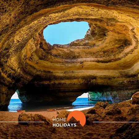 #066 Bem Parece Villa By Home Holidays *