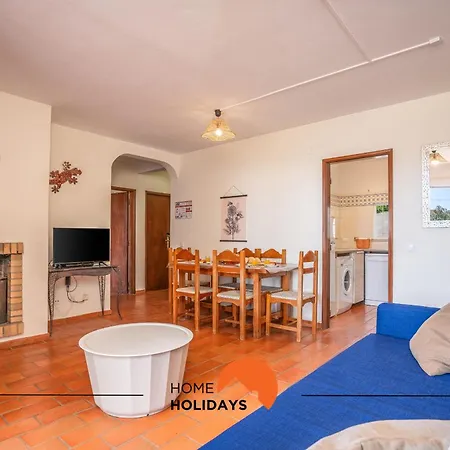 #066 Bem Parece Villa By Home Holidays