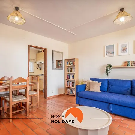 #066 Bem Parece Villa By Home Holidays Βίλα *