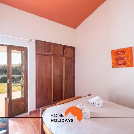 فيلة #066 Bem Parece Villa By Home Holidays البوفيرا