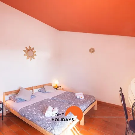 #066 Bem Parece Villa By Home Holidays * Albufeira