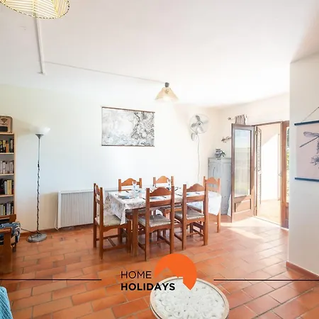 #066 Bem Parece Villa By Home Holidays