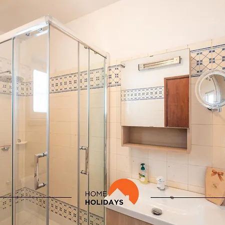 Villa #066 Bem Parece Villa By Home Holidays Albufeira
