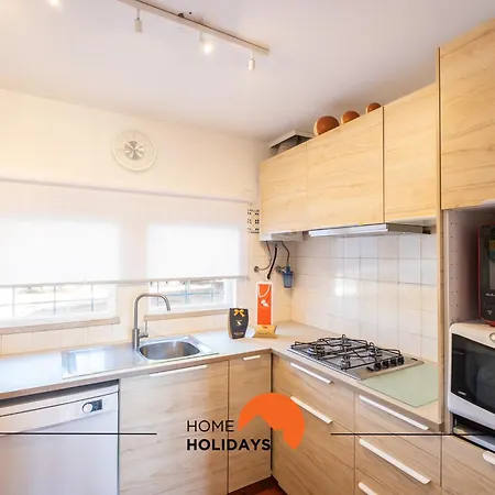 #066 Bem Parece Villa By Home Holidays