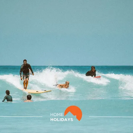 #066 Bem Parece Villa By Home Holidays *
