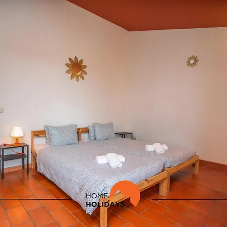 #066 Bem Parece Villa By Home Holidays Villa *