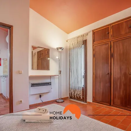 #066 Bem Parece Villa By Home Holidays * Albufeira