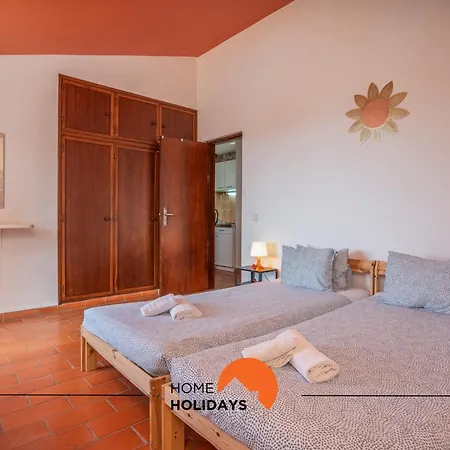 #066 Bem Parece Villa By Home Holidays Villa