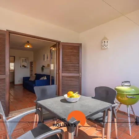 #066 Bem Parece Villa By Home Holidays