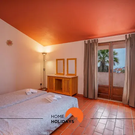 #066 Bem Parece Villa By Home Holidays Albufeira
