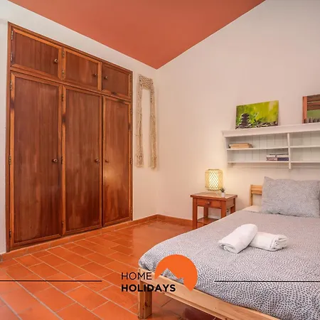 Villa #066 Bem Parece Villa By Home Holidays
